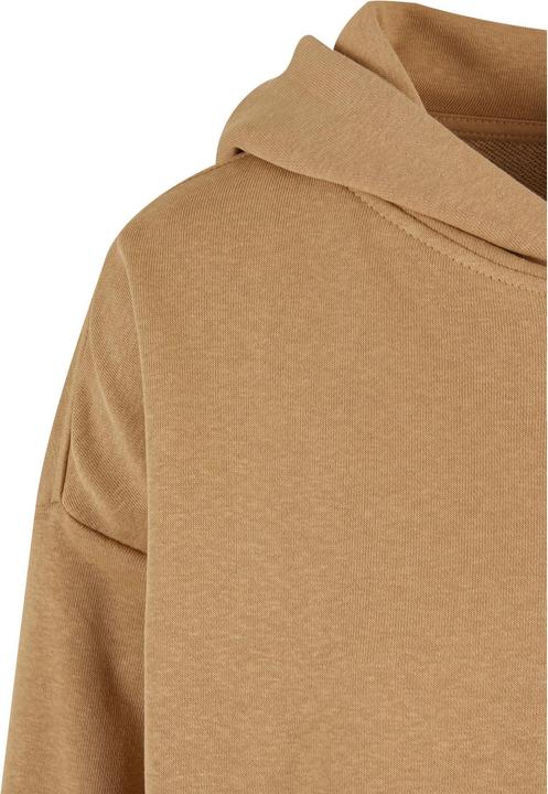 Produktbild Urban Classics Kapuzenpullover (S)