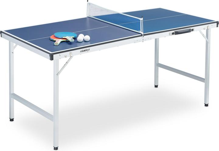 Immagine prodotto Relaxdays Tavolo ping-pong