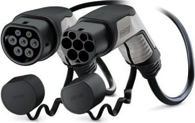 Produktbild Phoenix Contact EV-T2G3PC-1AC20A-6,0 (Typ 2, 20 A, 6 m)