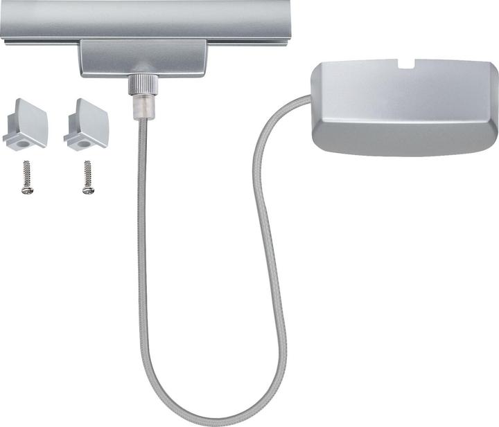 Paulmann URail cable feed