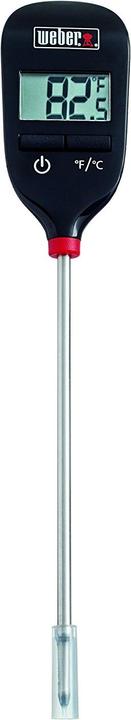 Actual product image Weber Digital pocket thermometer