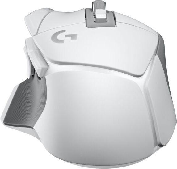 Actual product image Logitech G G502 X Lightspeed (Wireless)