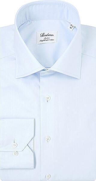 Produktbild Stenströms Hemd Slim Fit (38)