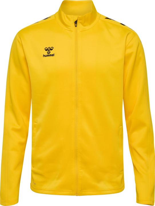 Produktbild hummel Hmlcore Xk Poly Zip Sweat (L)