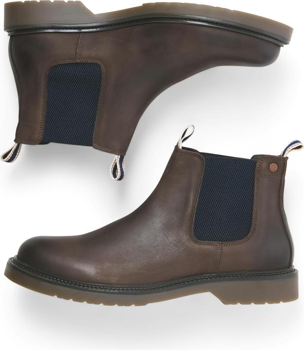 Image du produit Jack & Jones Leder Stiefel (41)