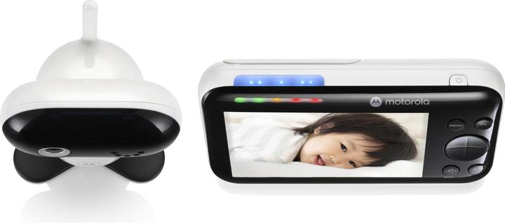 Actual product image Motorola PIP1610 HD Connect (Video & Audio, 300 m)