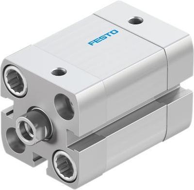 Produktbild Festo Compact Double Acting Cylinder 20x15 mm