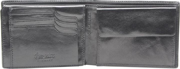 Actual product image Esquire Toscana RFID Wallet