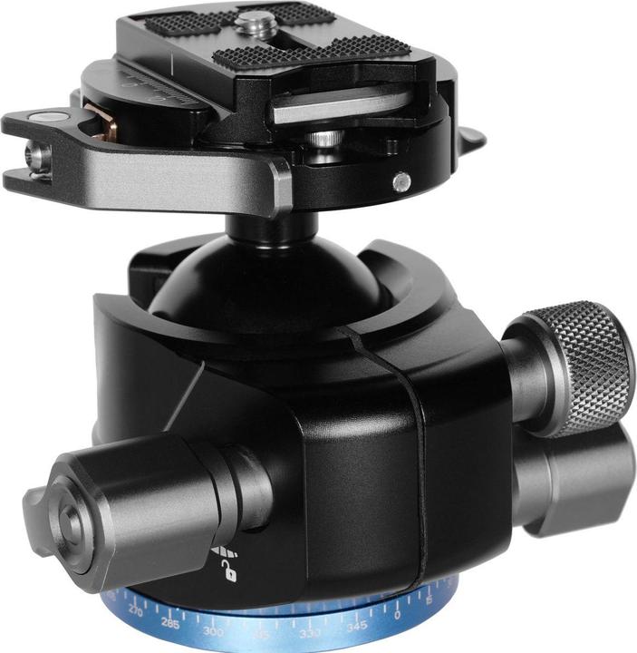 Produktbild Sirui KS-40 mit TY-55X (Kugelkopf)