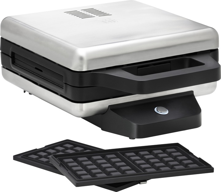 WMF Lono Snack Master Sandwichmaker und Waffeleisen
