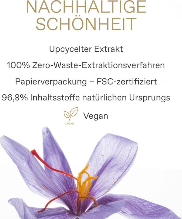 Immagine prodotto Korres Elisir antietà al croco d'oro (30 ml)