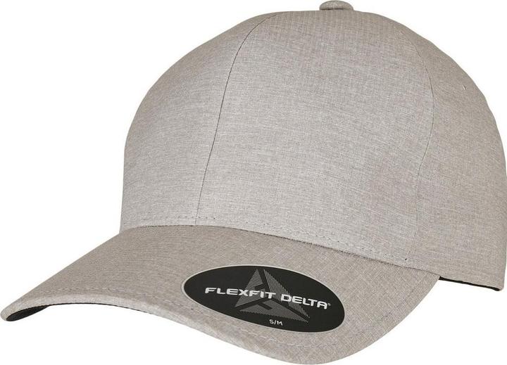 Actual product image Flexfit Delta Carbon Baseball Cap