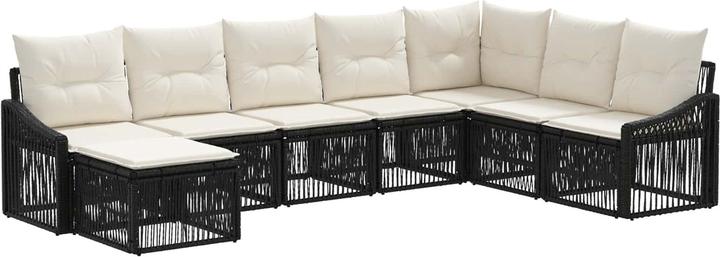 Produktbild vidaXL Garten-Sofa
