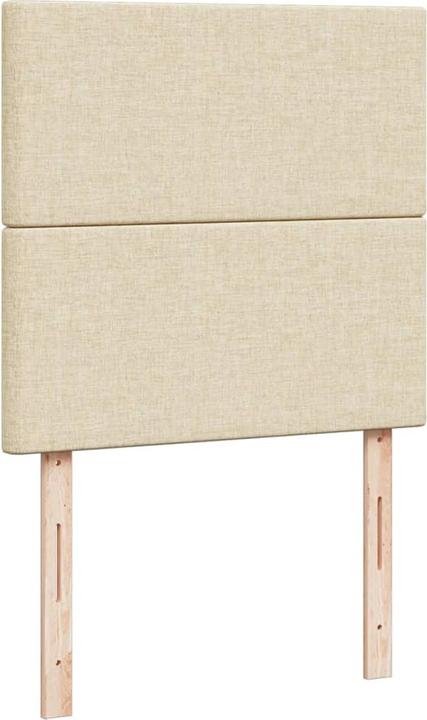 Produktbild vidaXL Boxspringbett (80 x 200 cm)