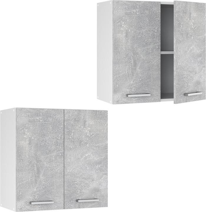 Image du produit Vicco R-Line (60 x 60 x 31 cm)