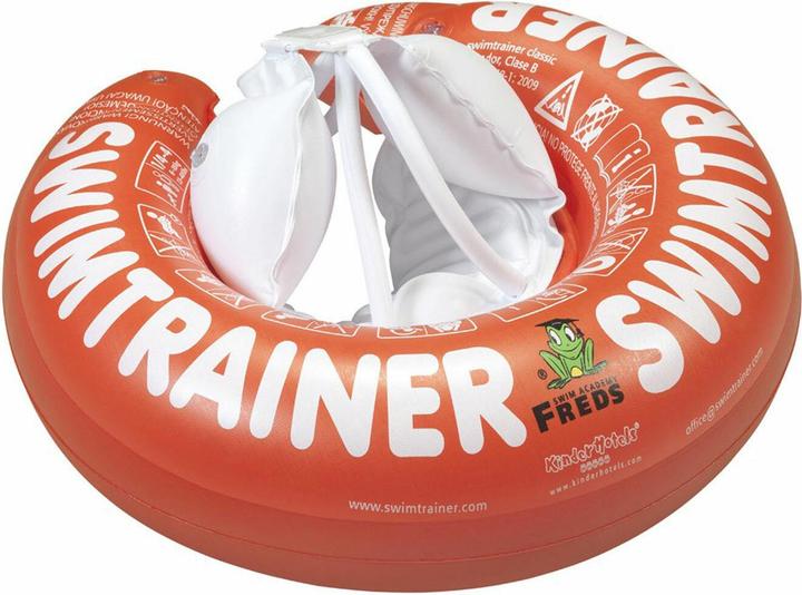 Actual product image Swimtrainer Classic