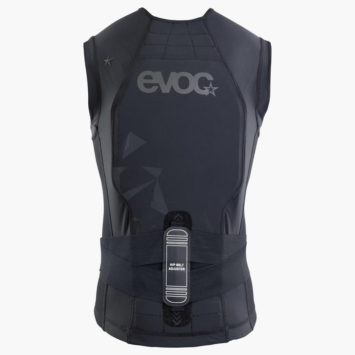 Actual product image Evoc Protector Vest Pro Men (S, Back protector, Unique specimen)