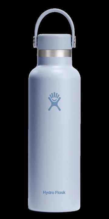 Produktbild Hydro Flask Standard Mouth with Standard Flex Cap (0.62 l)