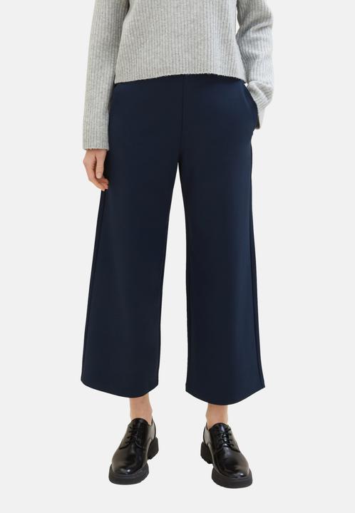 Immagine prodotto Tom Tailor Hose lange Stoffhose (S)
