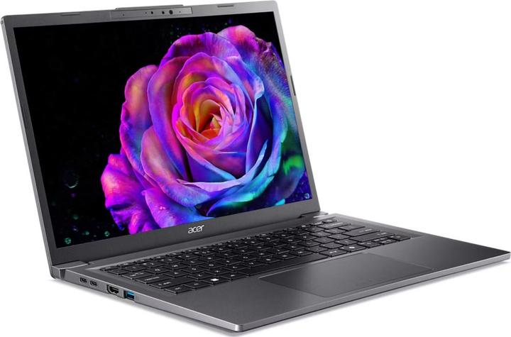 Immagine prodotto Acer Aspire 14 AI (14", 1000 GB, 32 GB, DE)