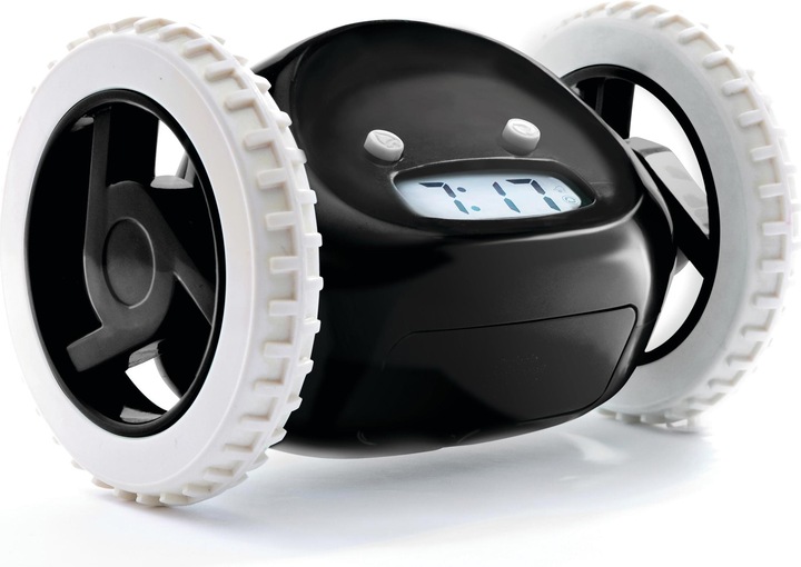 Image du produit Clocky le réveil en fuite