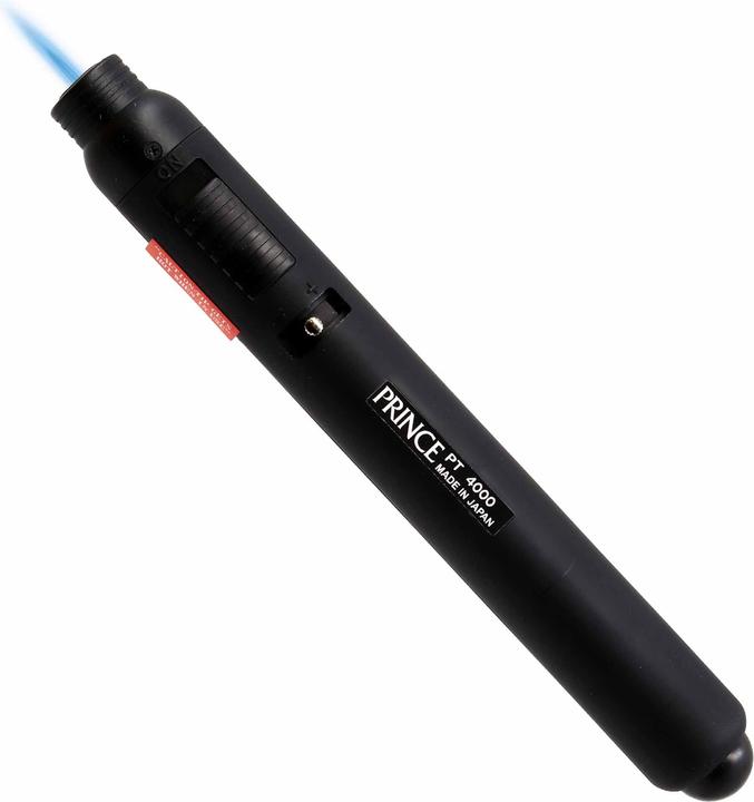 Actual product image Prince PT-4000