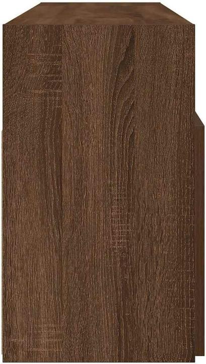 Image du produit VidaXL Faye (120 x 30 x 50 cm)