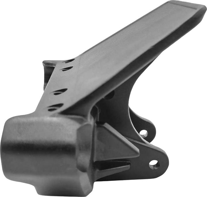 Produktbild Mini Motor Hinterer Block Unterlegkeil