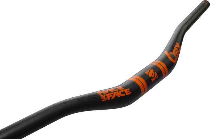 Actual product image Race Face Sixc handlebar 35 x 820 mm (35 mm)