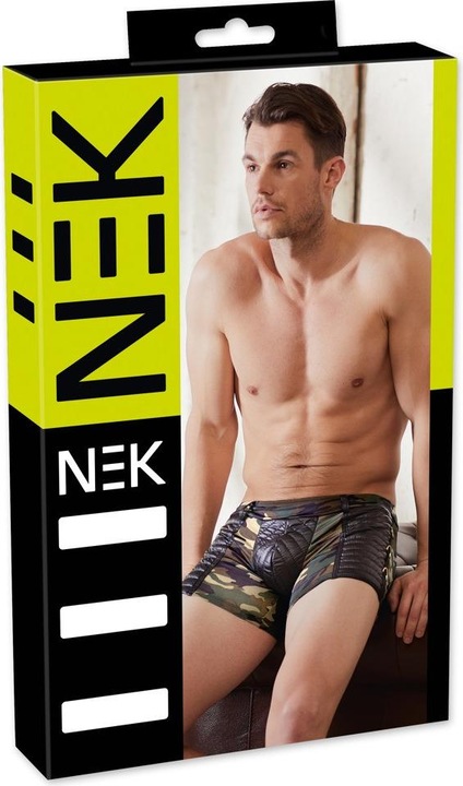 Produktbild Nek Camouflage-Hosen (M)