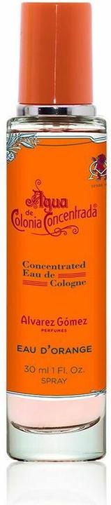 Produktbild Alvarez Gomez Konzentriertes Eau De Cologne Orange Spray 30ml (Eau de Cologne, 30 ml)