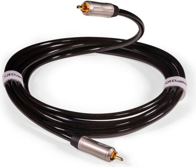 QED Reference Subwoofer (6 m)