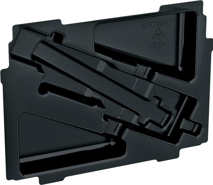 Actual product image Makita Deep-drawn part f. MAKPAC