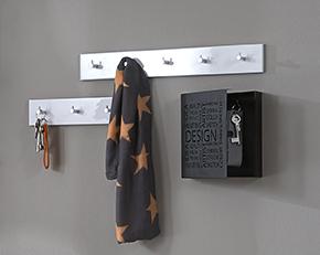 Produktbild HAKU Möbel Schlüsselkasten