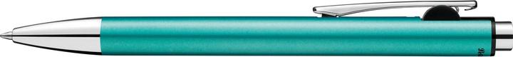 Immagine prodotto Pelikan Biros Snap Metallic K10 -Custodia turchese (Turchese, 1x)