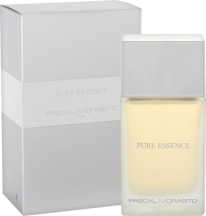 Image du produit Pascal Morabito Pure Essence (Eau de toilette, 100 ml)