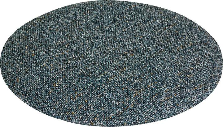 Produktbild Hübsch Muted Sitzauflage Dunkelgrau (38 cm)