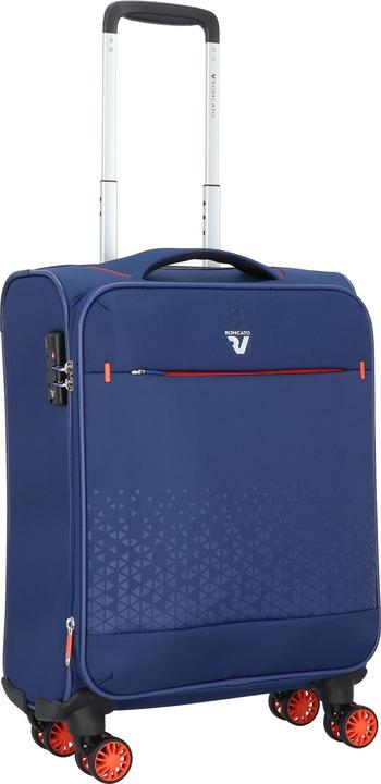 Immagine prodotto Roncato Crosslite Carrello da cabina a 4 ruote 55 cm (40 l)