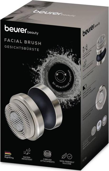 Actual product image Beurer FC 59