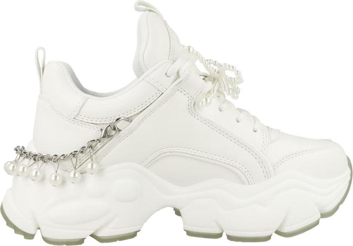 Buffalo Binary Chain Pearl