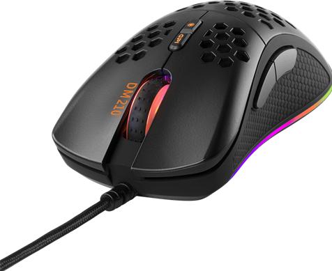 Produktbild Deltaco Gaming DM210 (Kabelgebunden)