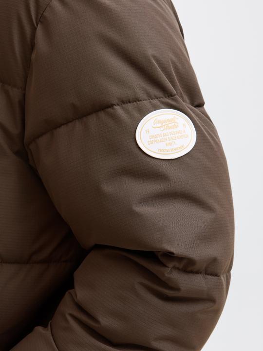 Produktbild Jack & Jones Steppjacke Steppjacke (XXL)