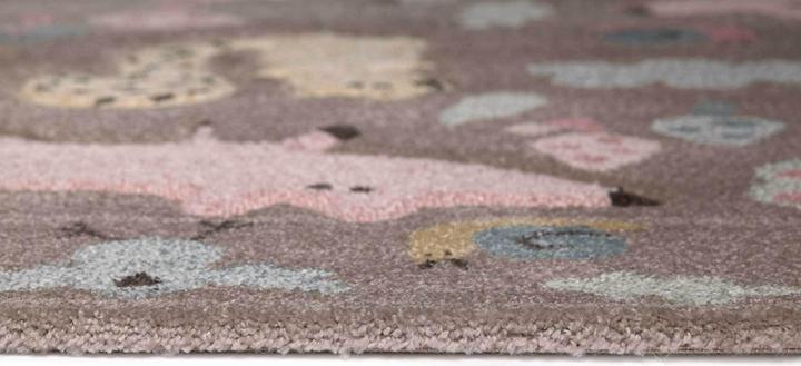 Actual product image Sigikid Forest (133 x 200 cm)