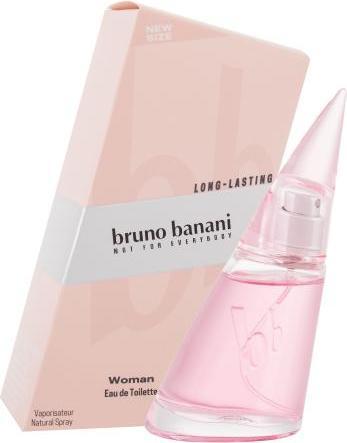 Image du produit Bruno Banani Femme (Eau de toilette, 50 ml)