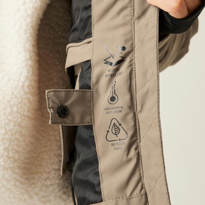Actual product image Dare2b Glacier Jacket (40)