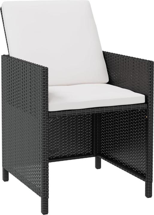 Produktbild vidaXL Beitris (167 x 109 x 74 cm)