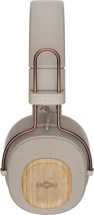 Produktbild House of Marley Positive Vibration Bluetooth Kopfhörer (50 h)