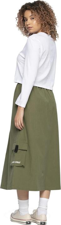 Produktbild Santa Cruz Strip Cargo Skirt (10XL)
