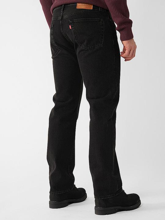 Actual product image Levis Relaxed Straight 555 (W34/L32)