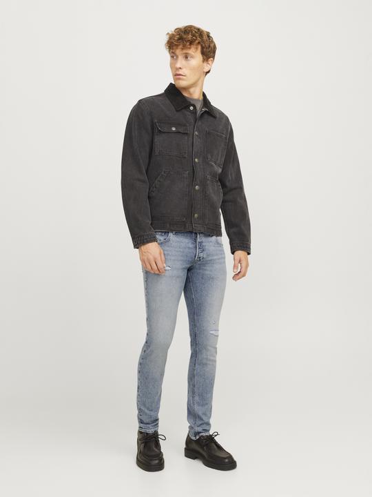 Actual product image Jack & Jones JJIGLENN JJCOLE AM 871 Slim Fit Jeans Slim Fit Jeans (W29/L34)